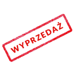 Wyprzedaż