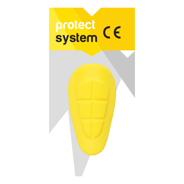 Ochraniacz protektor bioder Pro-tec 2szt.