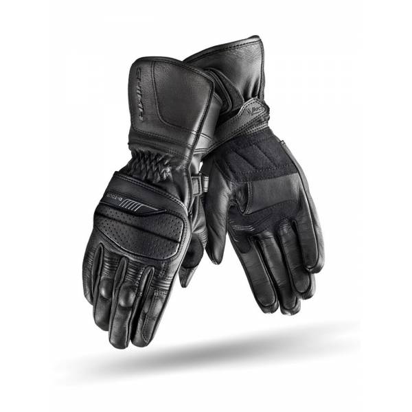 Rękawice motocyklowe Shima D-tour rozm. L