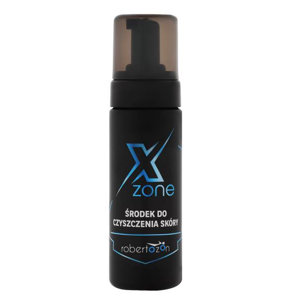 Środek do czyszczenia odzieży skórzanej Normal Xzone 150ml