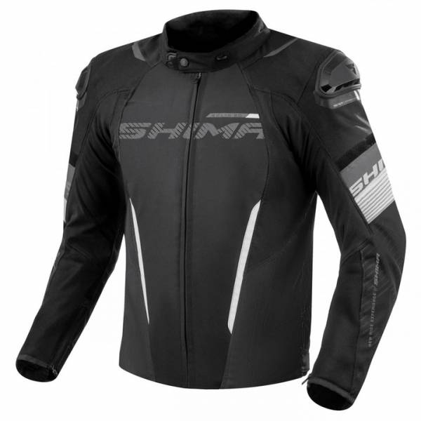 Męska kurtka motocyklowa Shima Solid rozm. 2XL