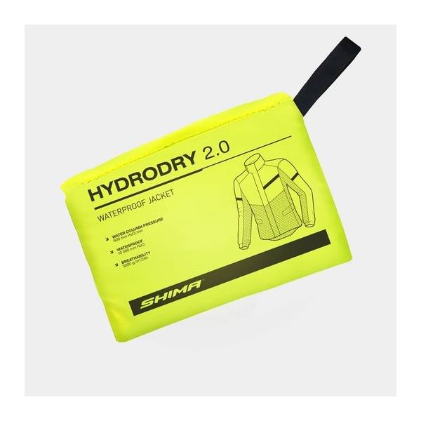 Kurtka wodoodporna Shima Hydrodry rozm. 4XL