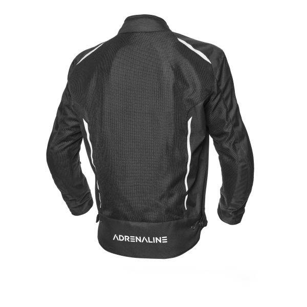 Męska kurtka motocyklowa Adrenaline Meshtec rozm. 4XL