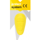 Ochraniacz protektor bioder Pro-tec 2szt.
