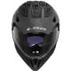 Kask motocyklowy cross enduro off-road LS2 MX702 Pioneer mat rozm. XL