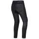 Damskie motocyklowe woskowane spodnie jeans Ozone Roxy rozm. 34/30