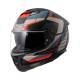 Kask motocyklowy integralny LS2 FF808 Stream rozm. S